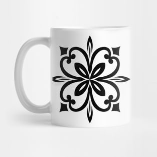 Inspirational MANDALA T-SHIRT MANDALA 085 Mug